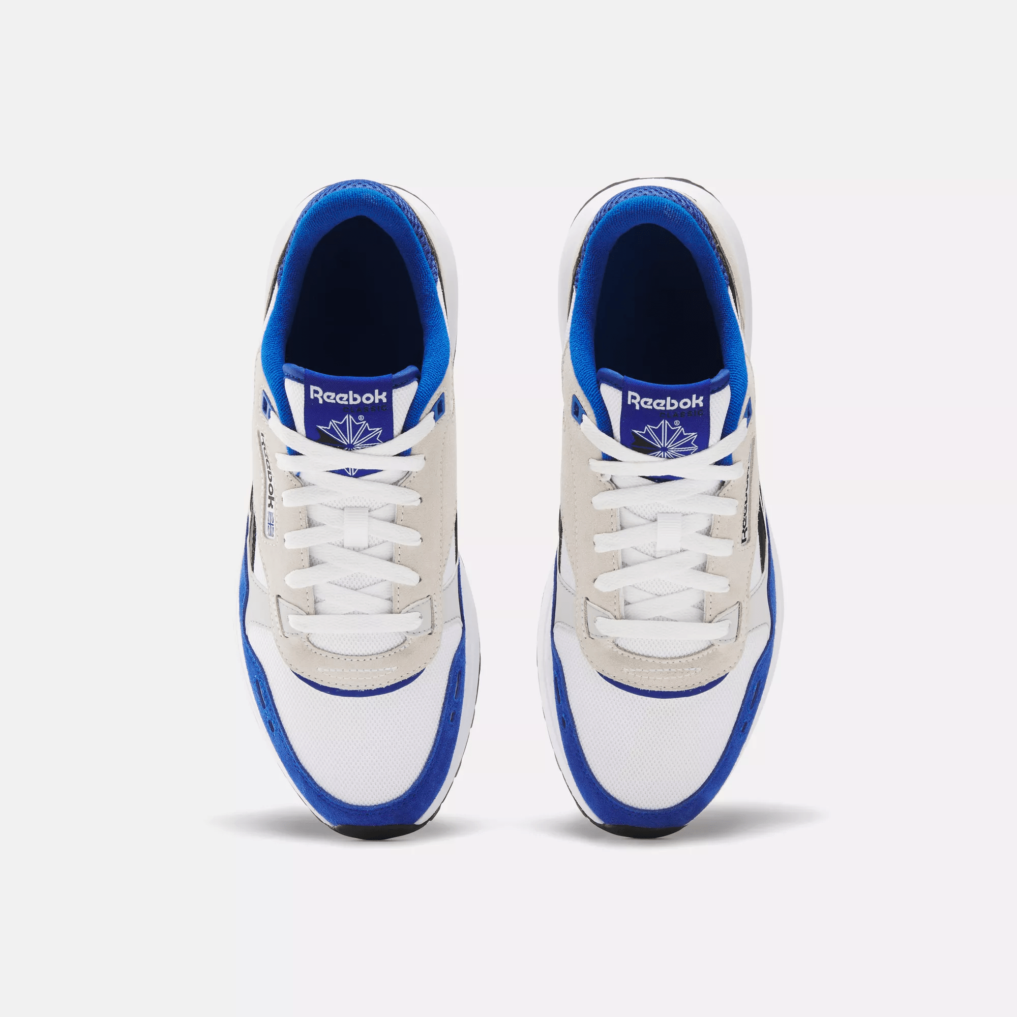 [100201041] MENS REEBOK CLASSIC LEATHER 2400