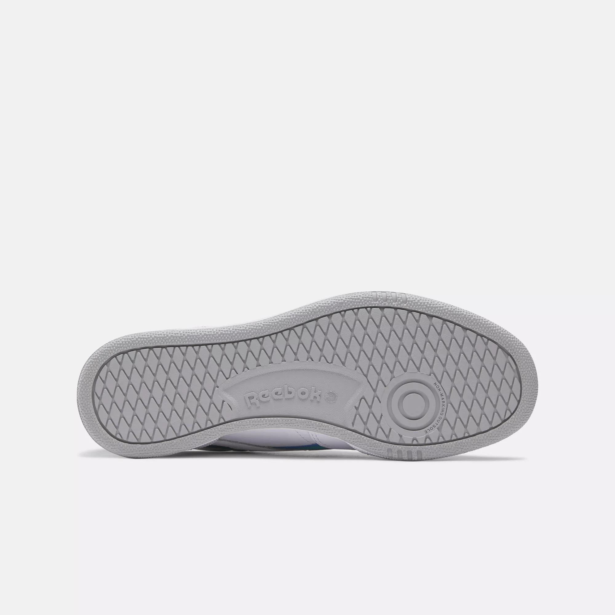 [100201094] MENS REEBOK CLUB C REVENGE