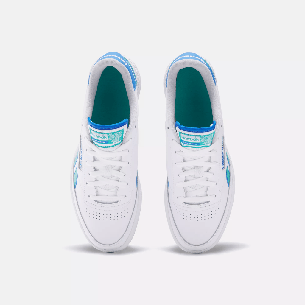 [100201094] MENS REEBOK CLUB C REVENGE