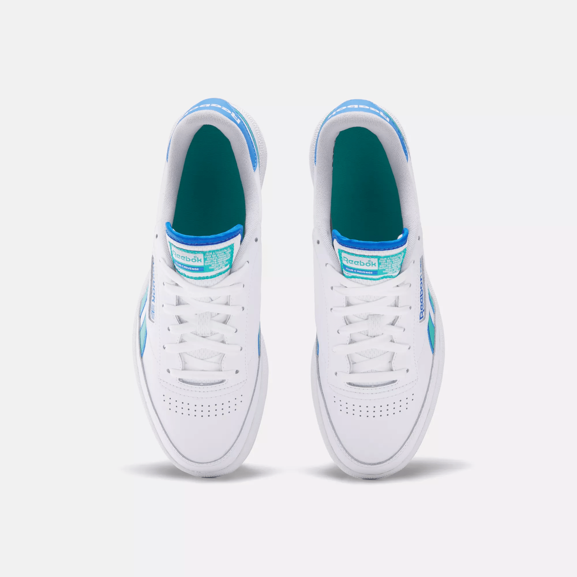[100201094] MENS REEBOK CLUB C REVENGE