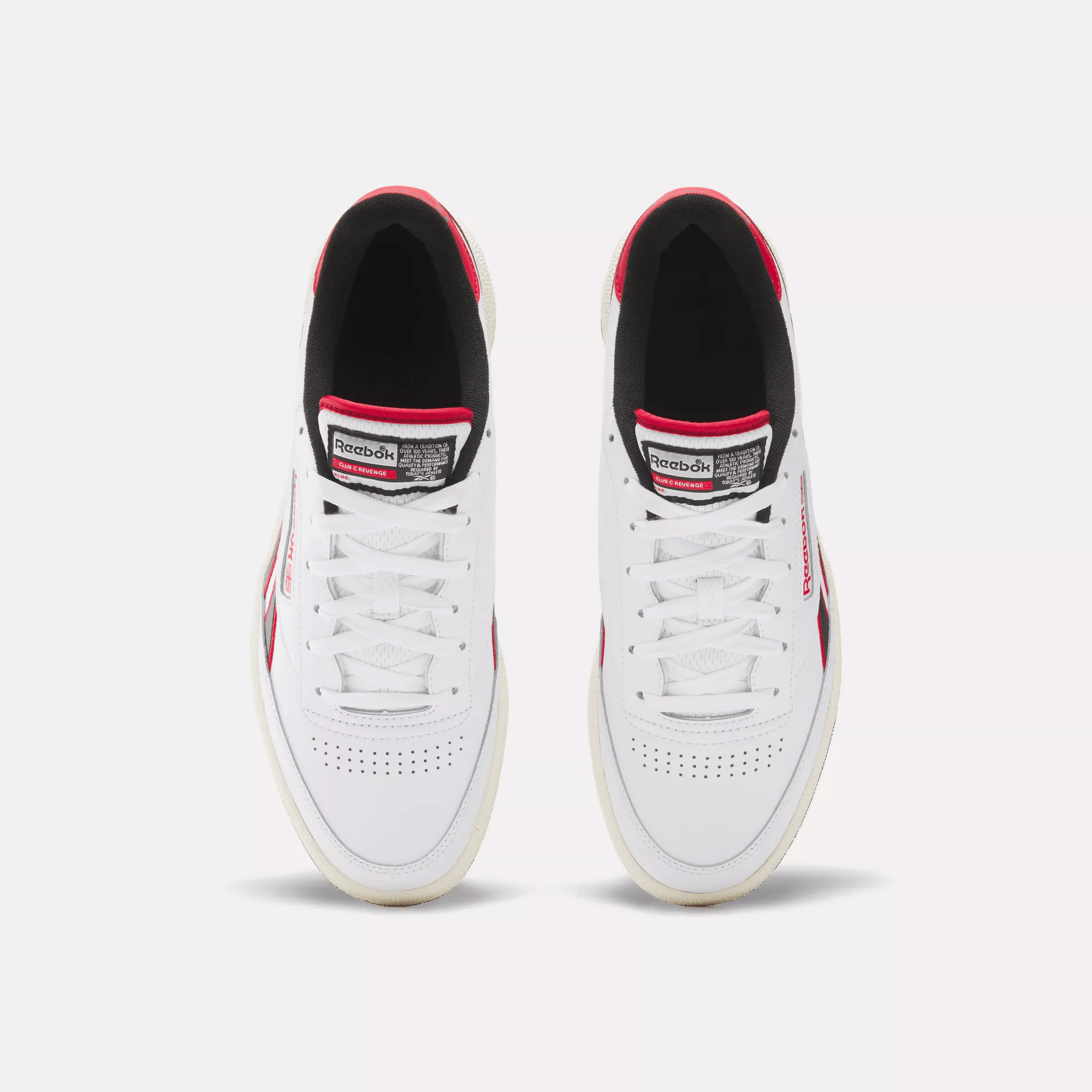 [100201096] MENS REEBOK CLUB C REVENGE