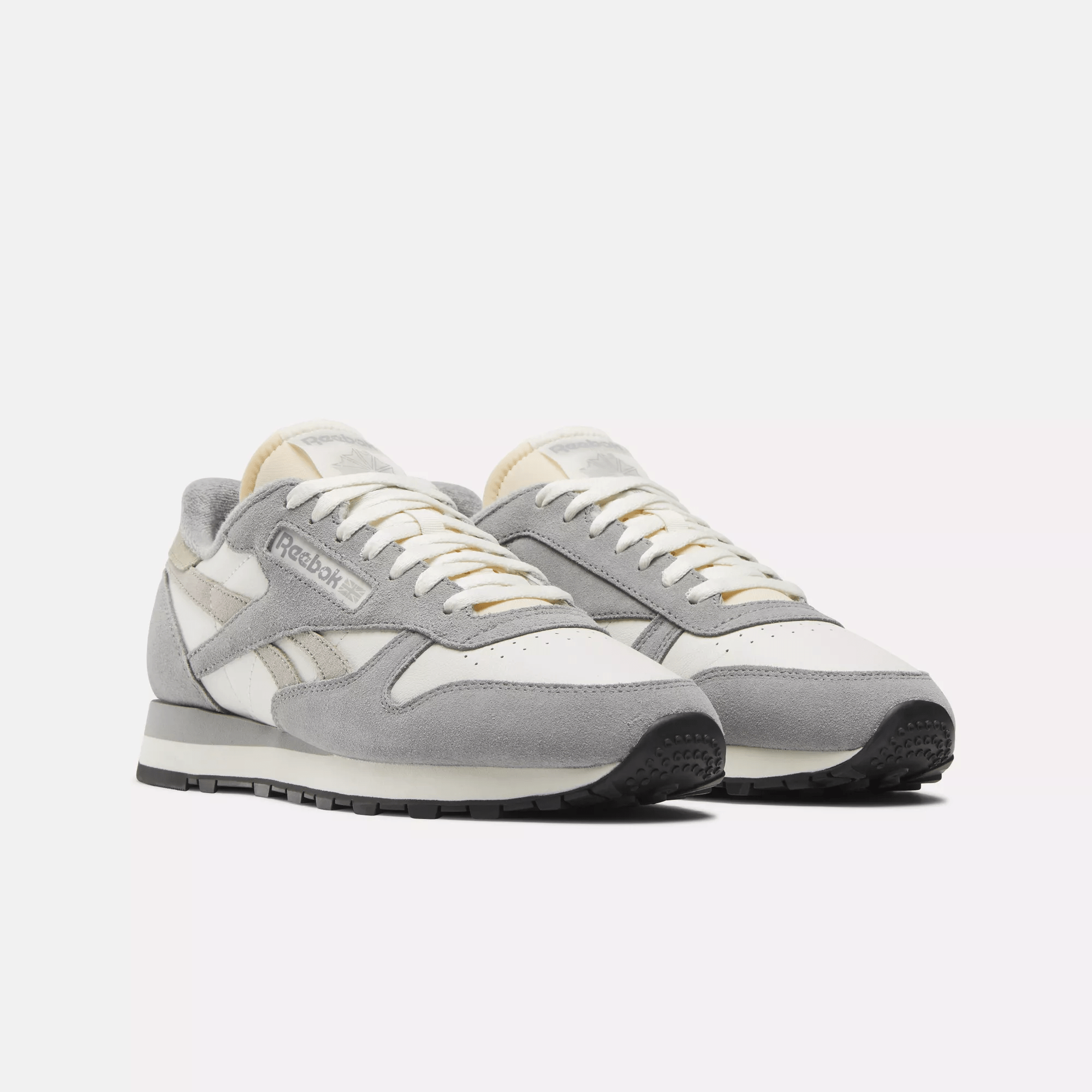 [100201110] MENS REEBOK CLASSIC LEATHER