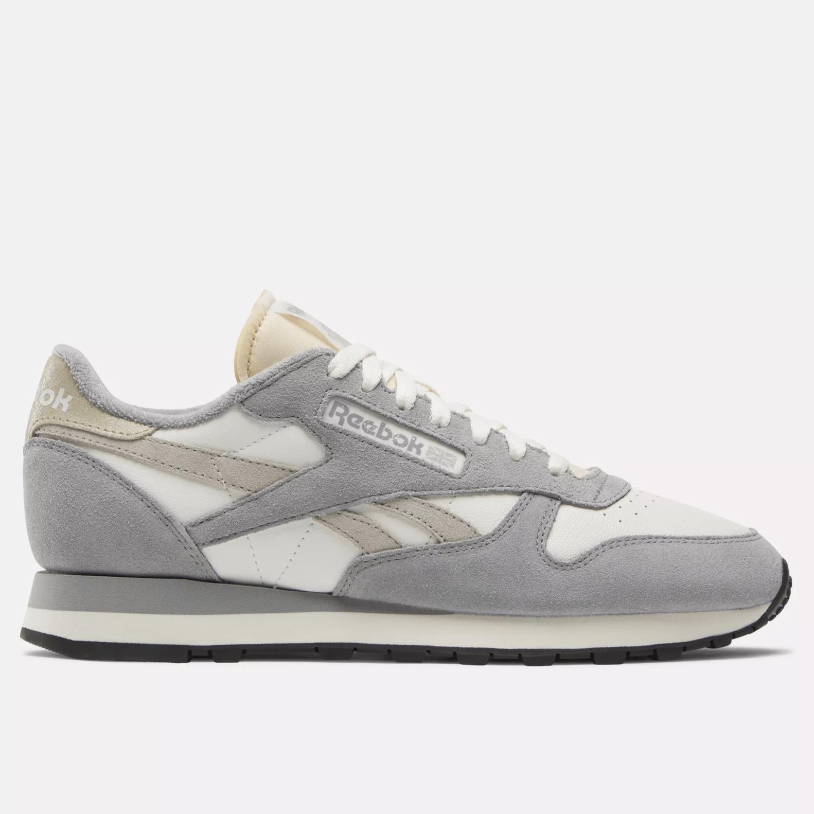 [100201110] MENS REEBOK CLASSIC LEATHER