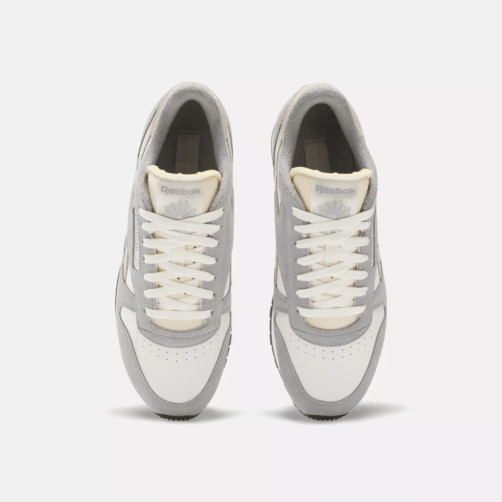 [100201110] MENS REEBOK CLASSIC LEATHER