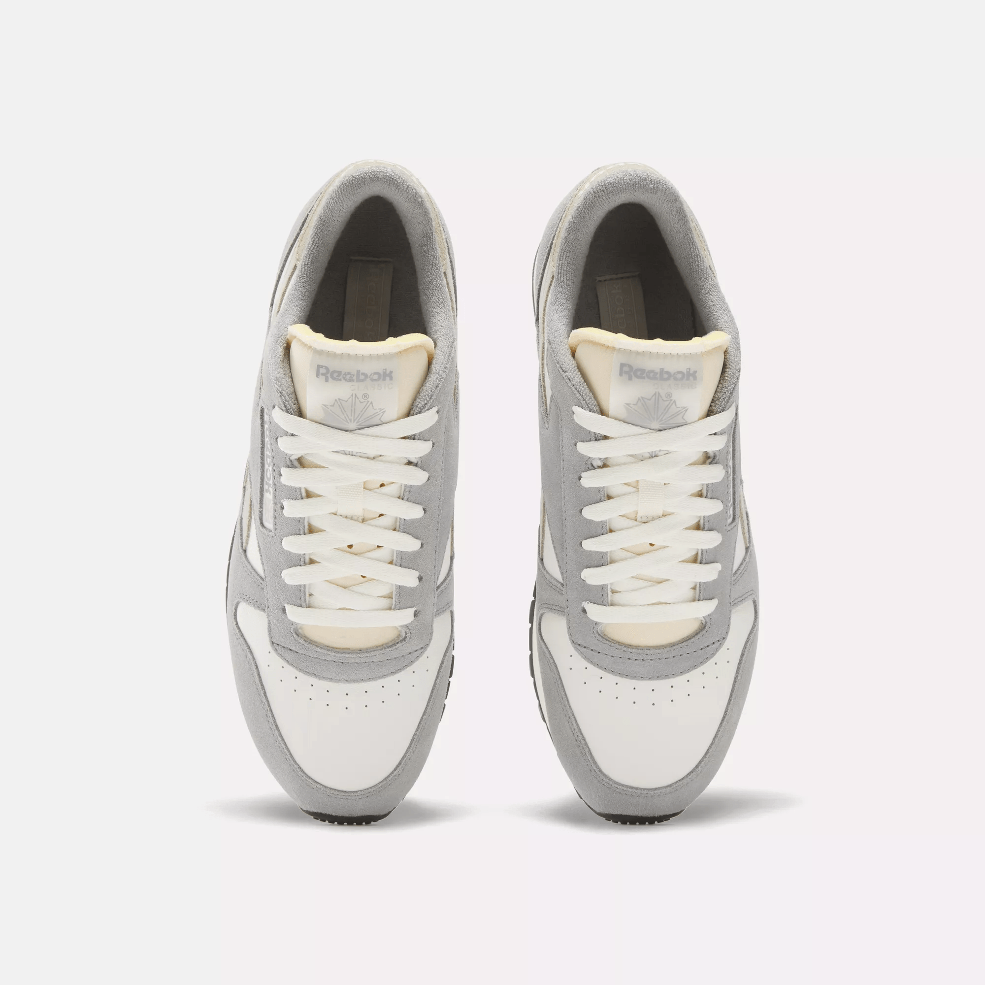 [100201110] MENS REEBOK CLASSIC LEATHER