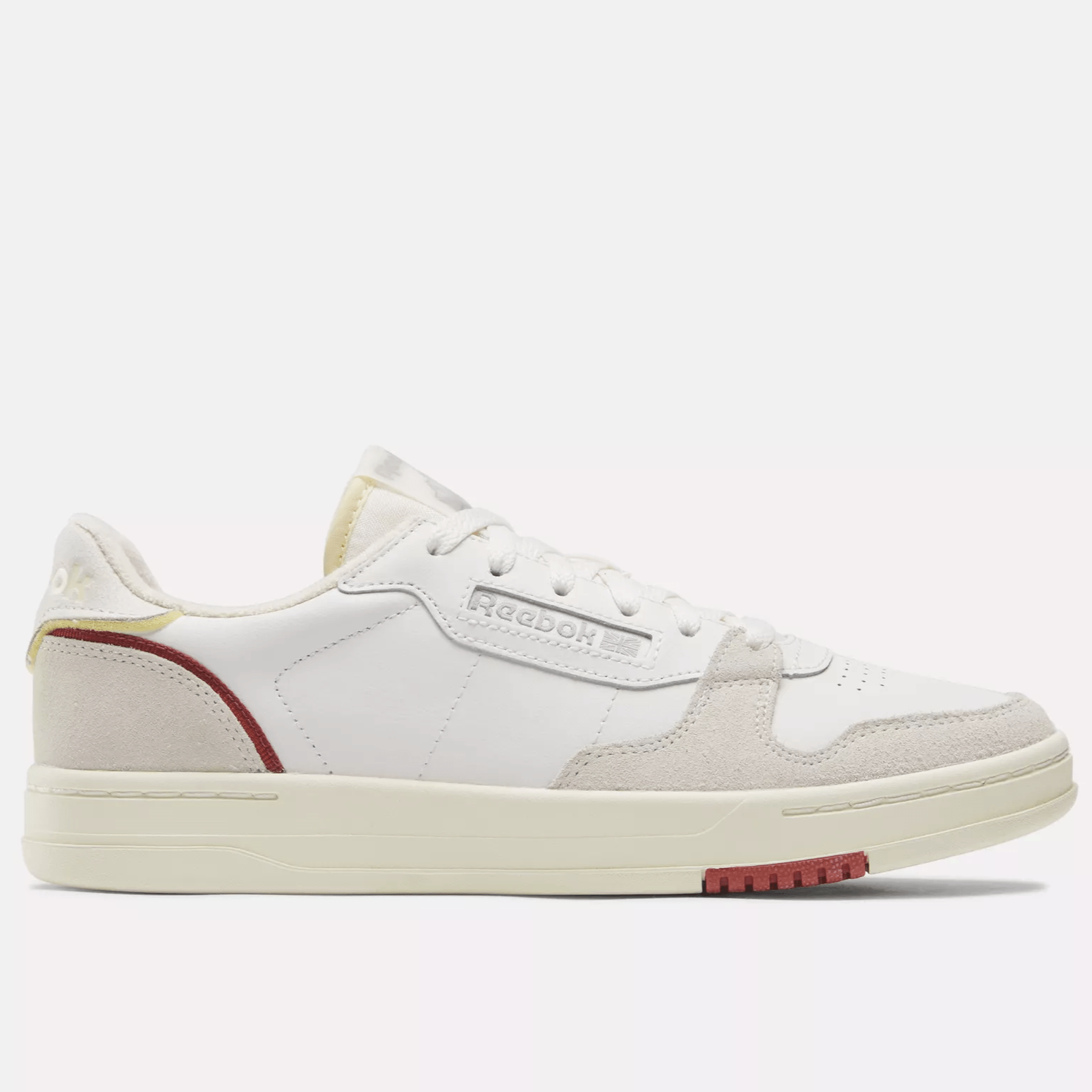[100201139] MENS REEBOK PHASE COURT