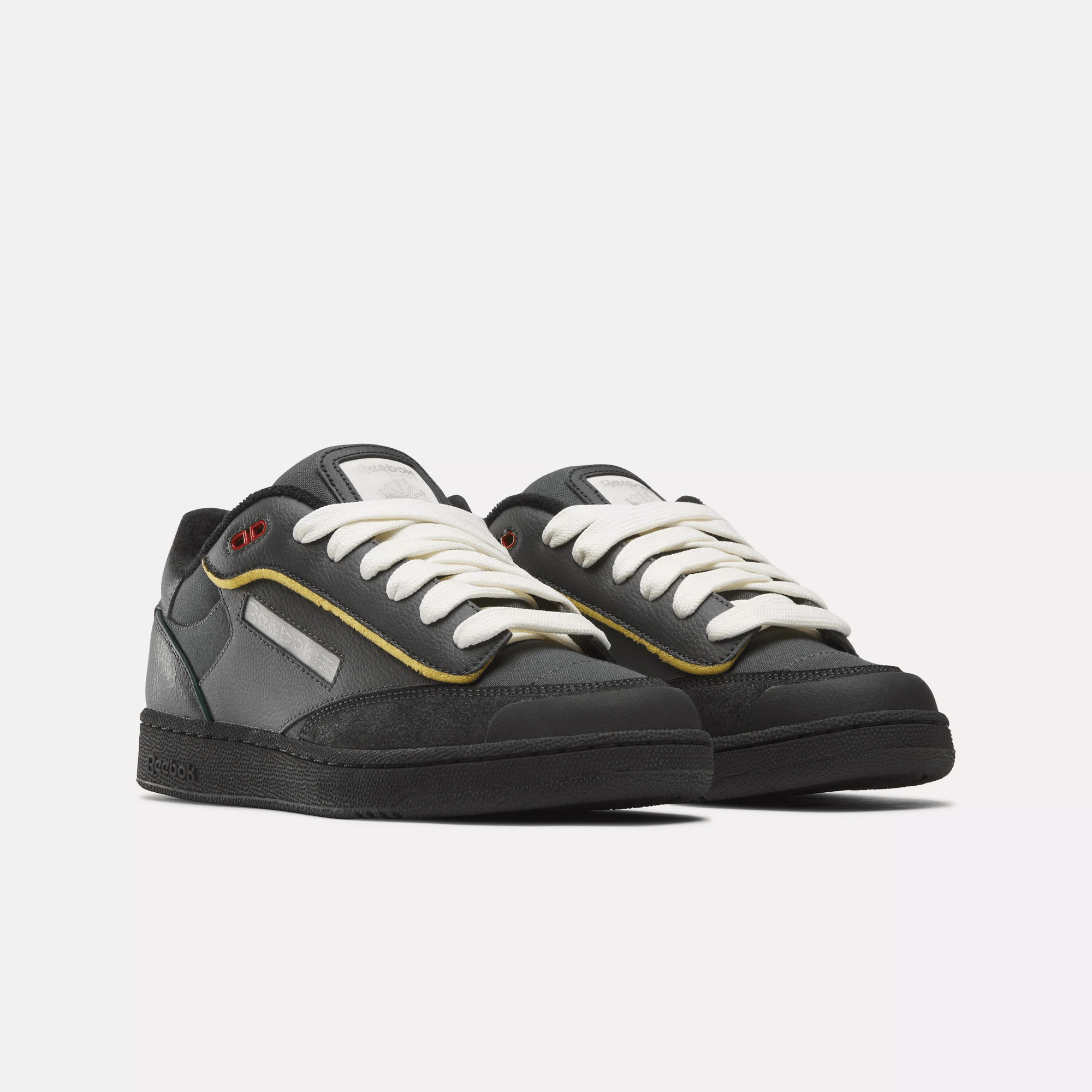 [100201146] MENS REEBOK CLUB C BULC