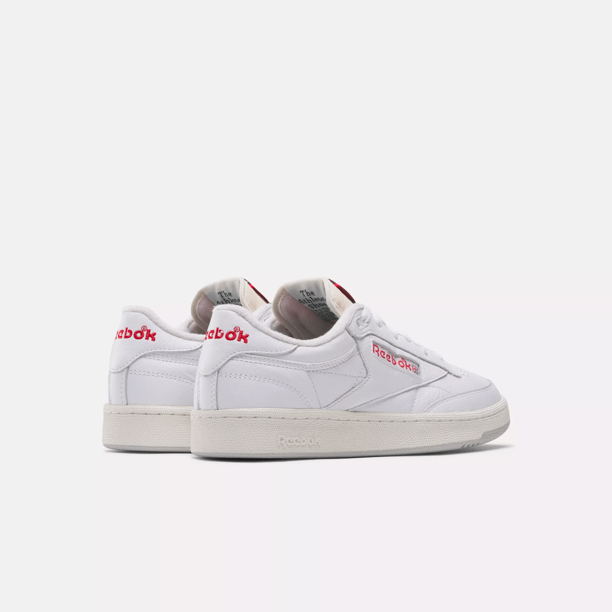 [100201172] MENS REEBOK CLUB C 85 VINTAGE