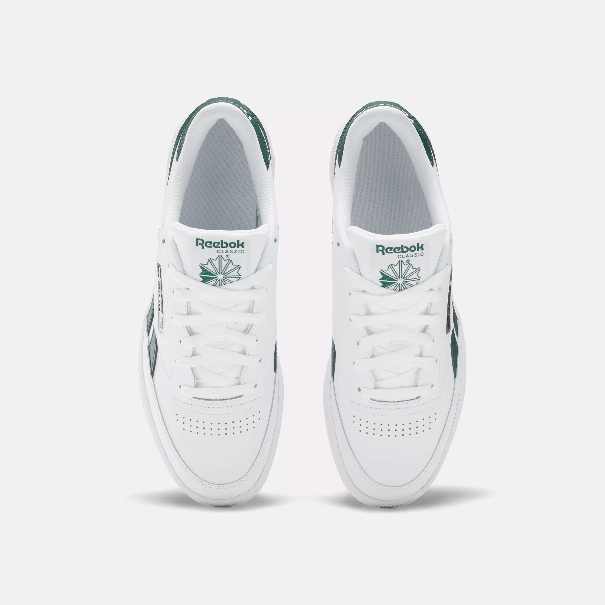 [100201198] MENS REEBOK CLUB C REVENGE