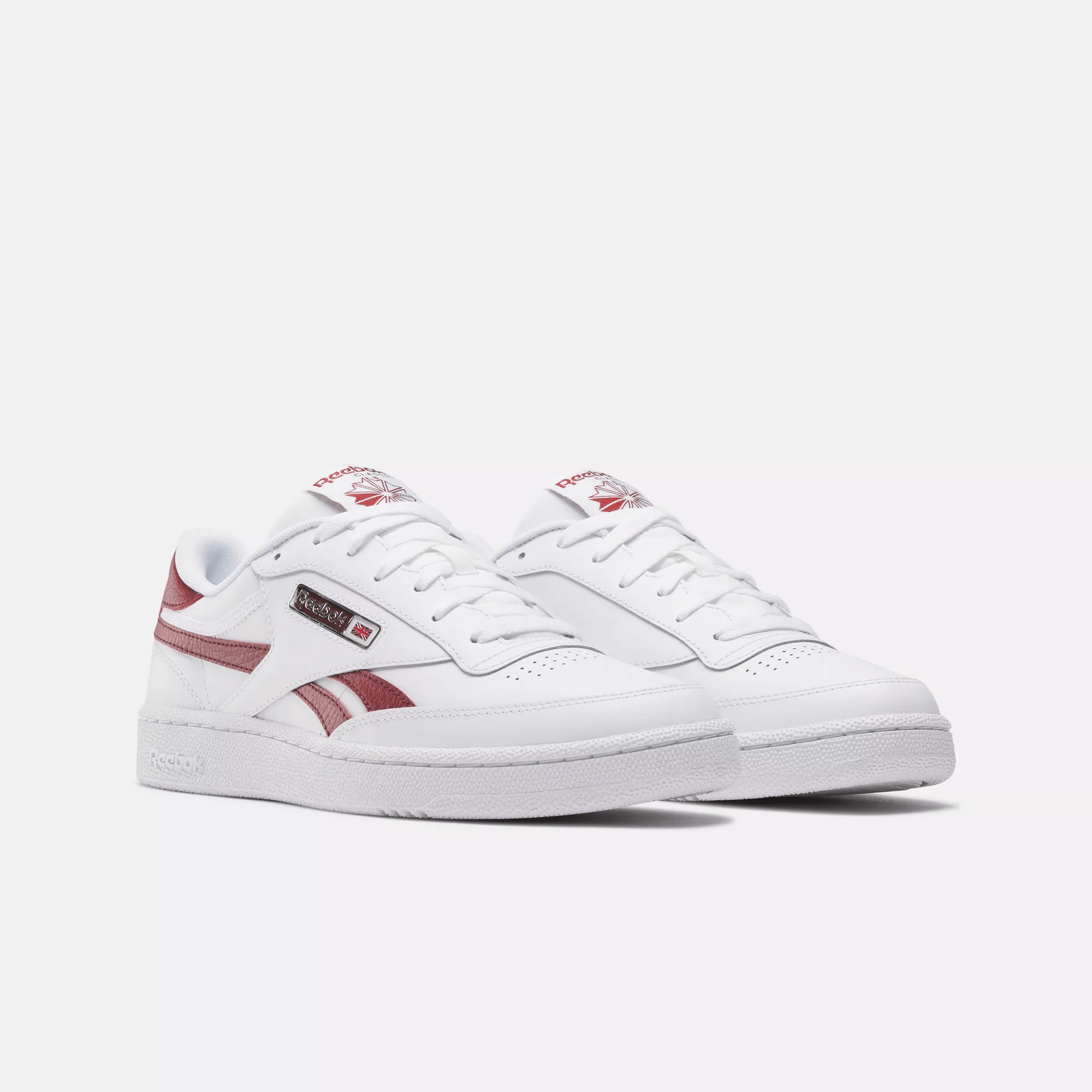 [100201199] MENS REEBOK CLUB C REVENGE