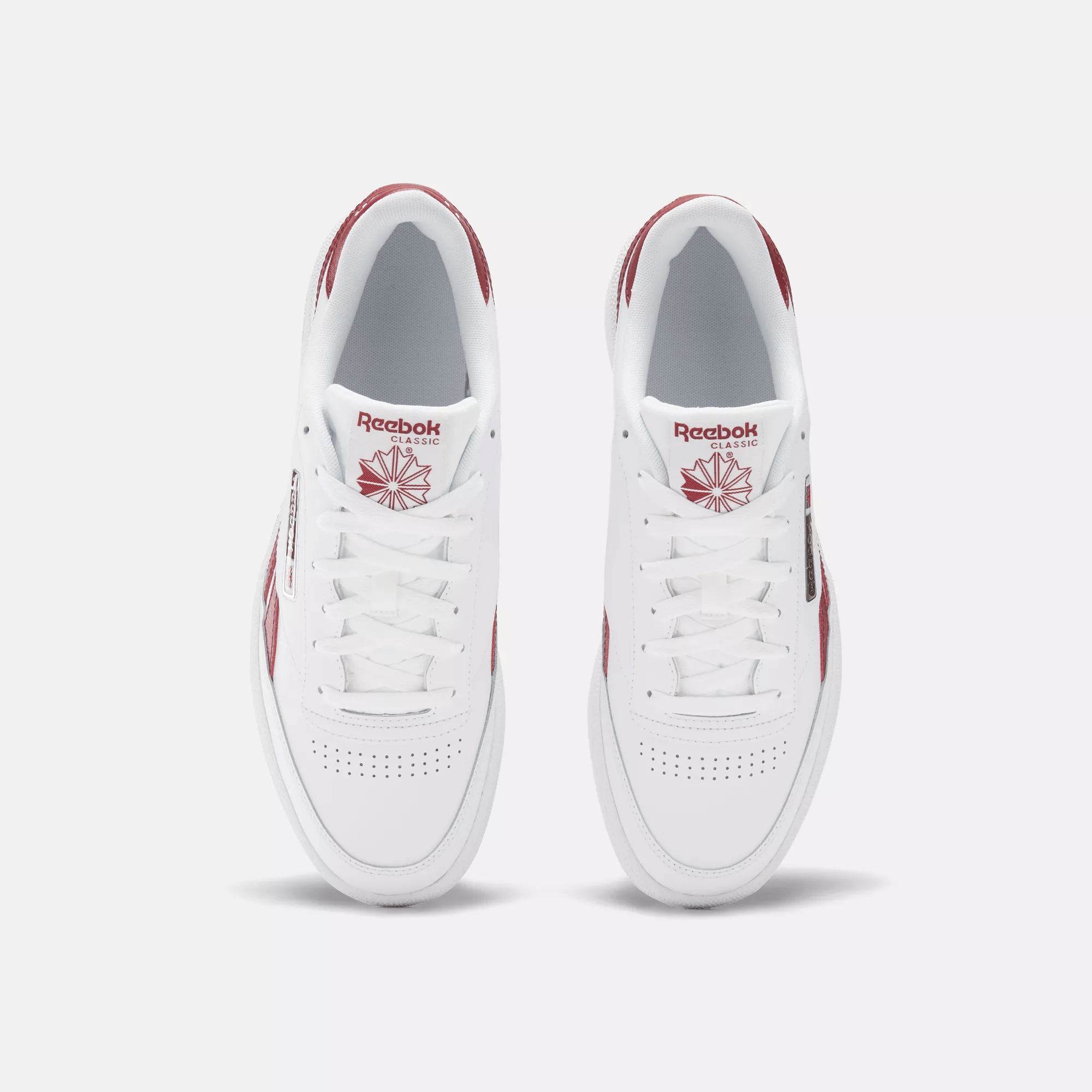 [100201199] MENS REEBOK CLUB C REVENGE