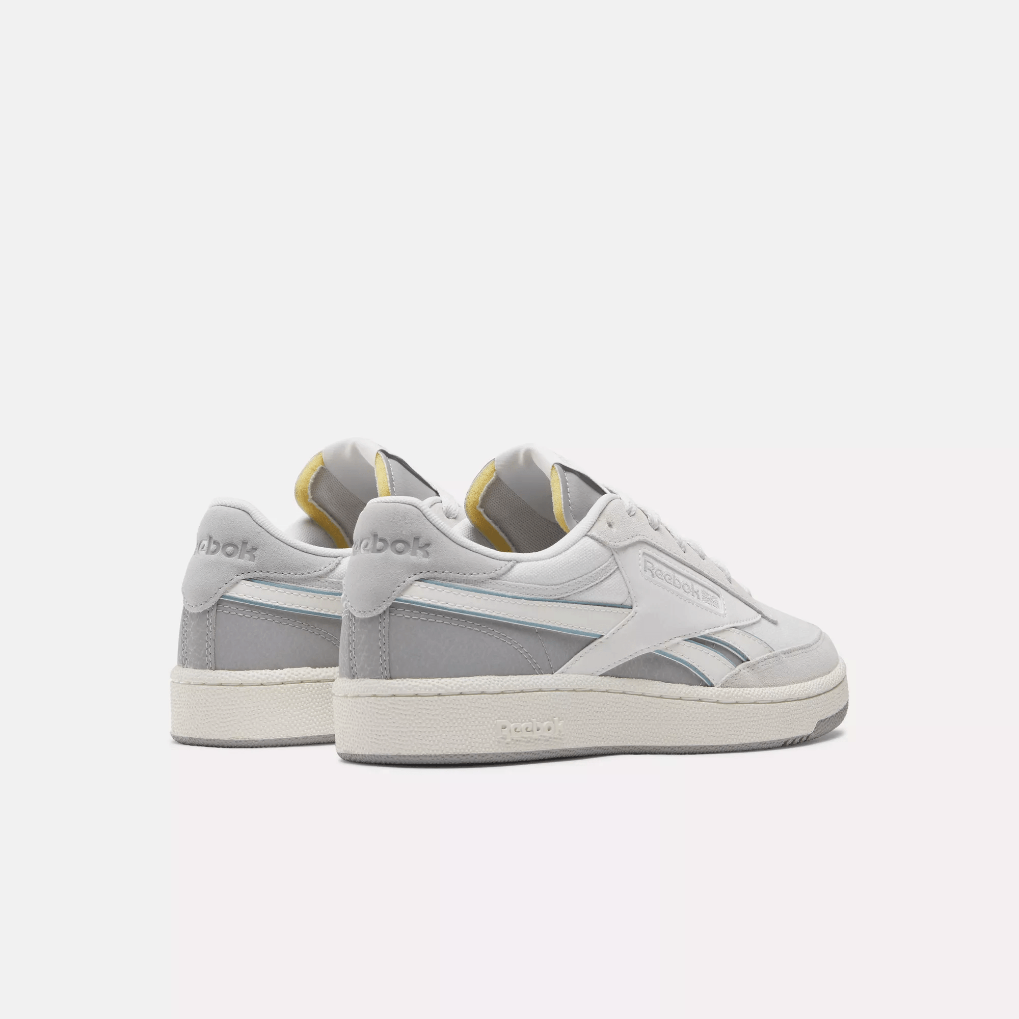[100201203] MENS REEBOK CLUB C REVENGE
