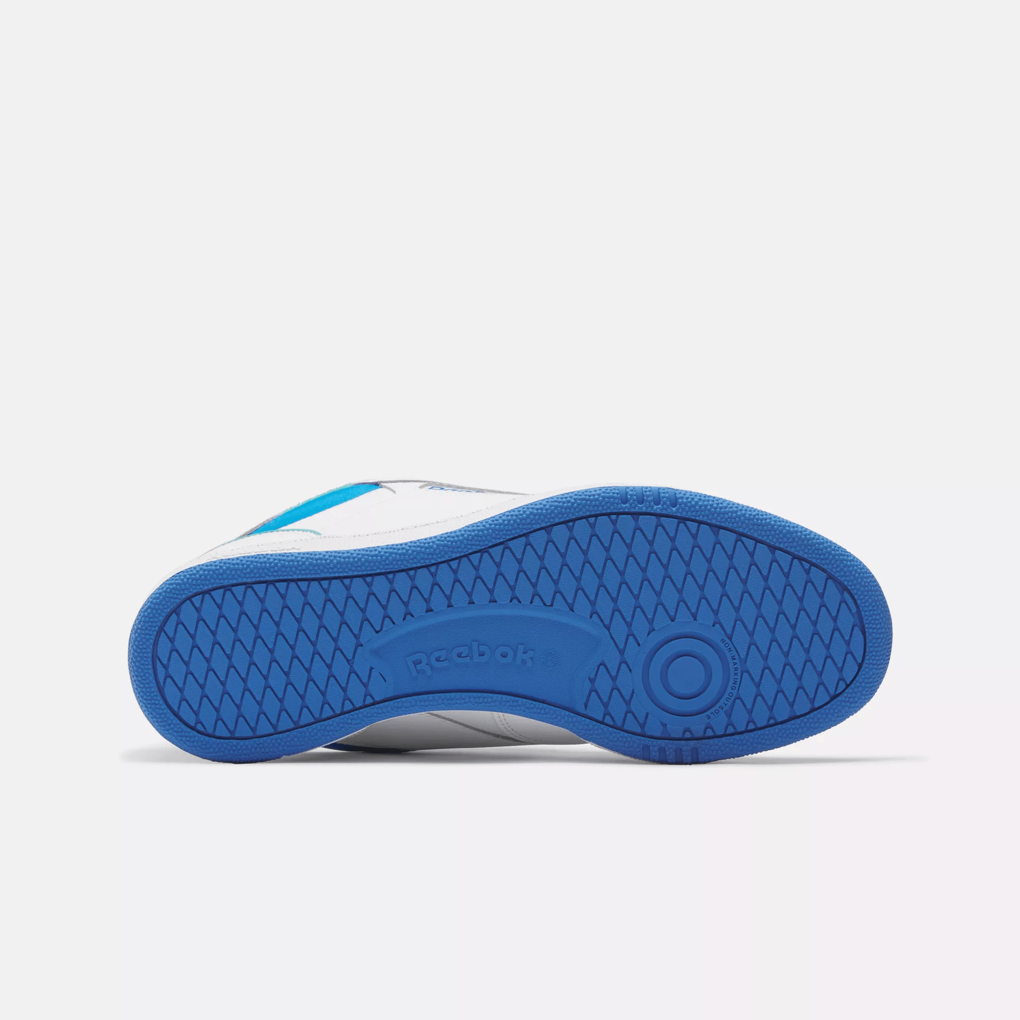 [100201213] MENS REEBOK CLUB C BULC