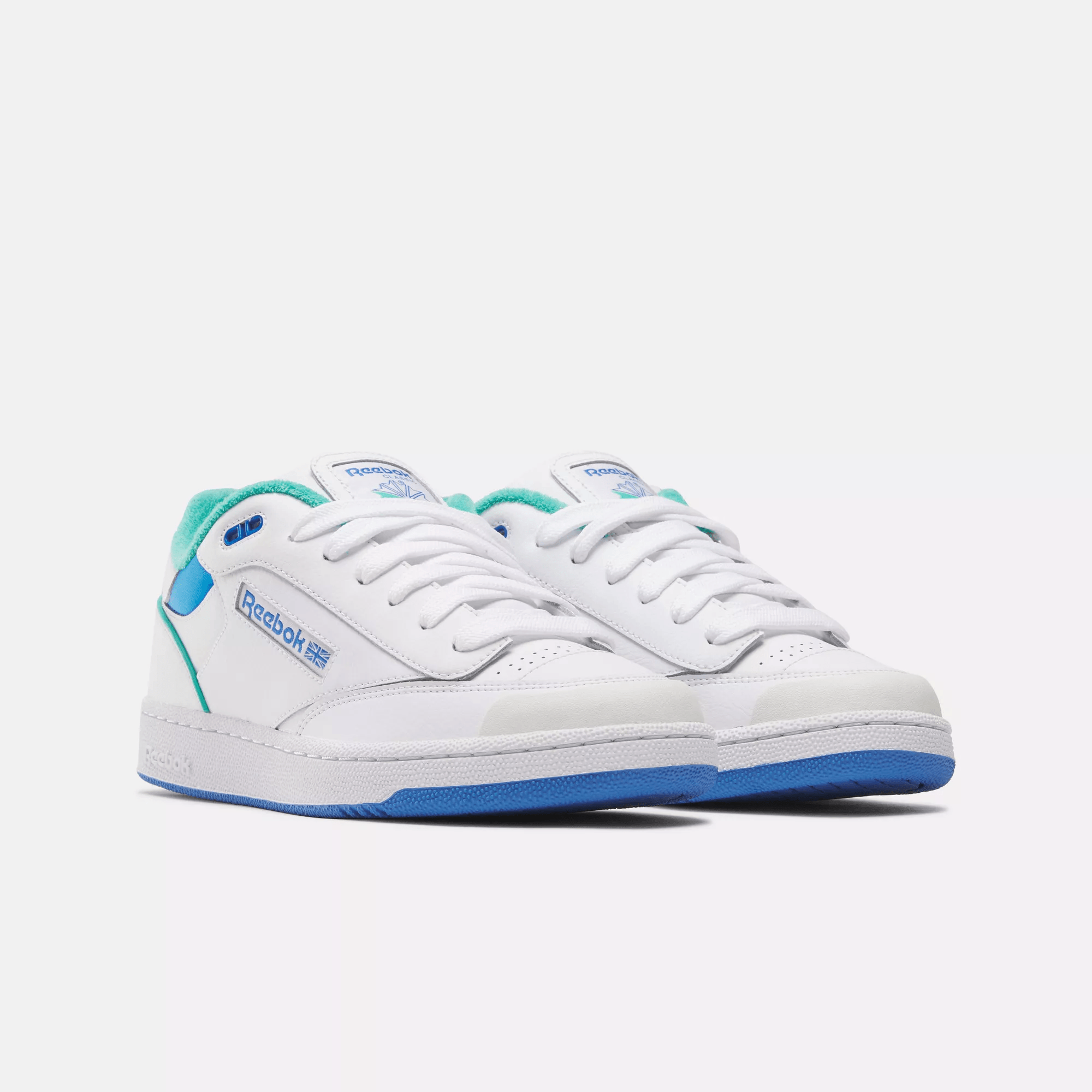 [100201213] MENS REEBOK CLUB C BULC