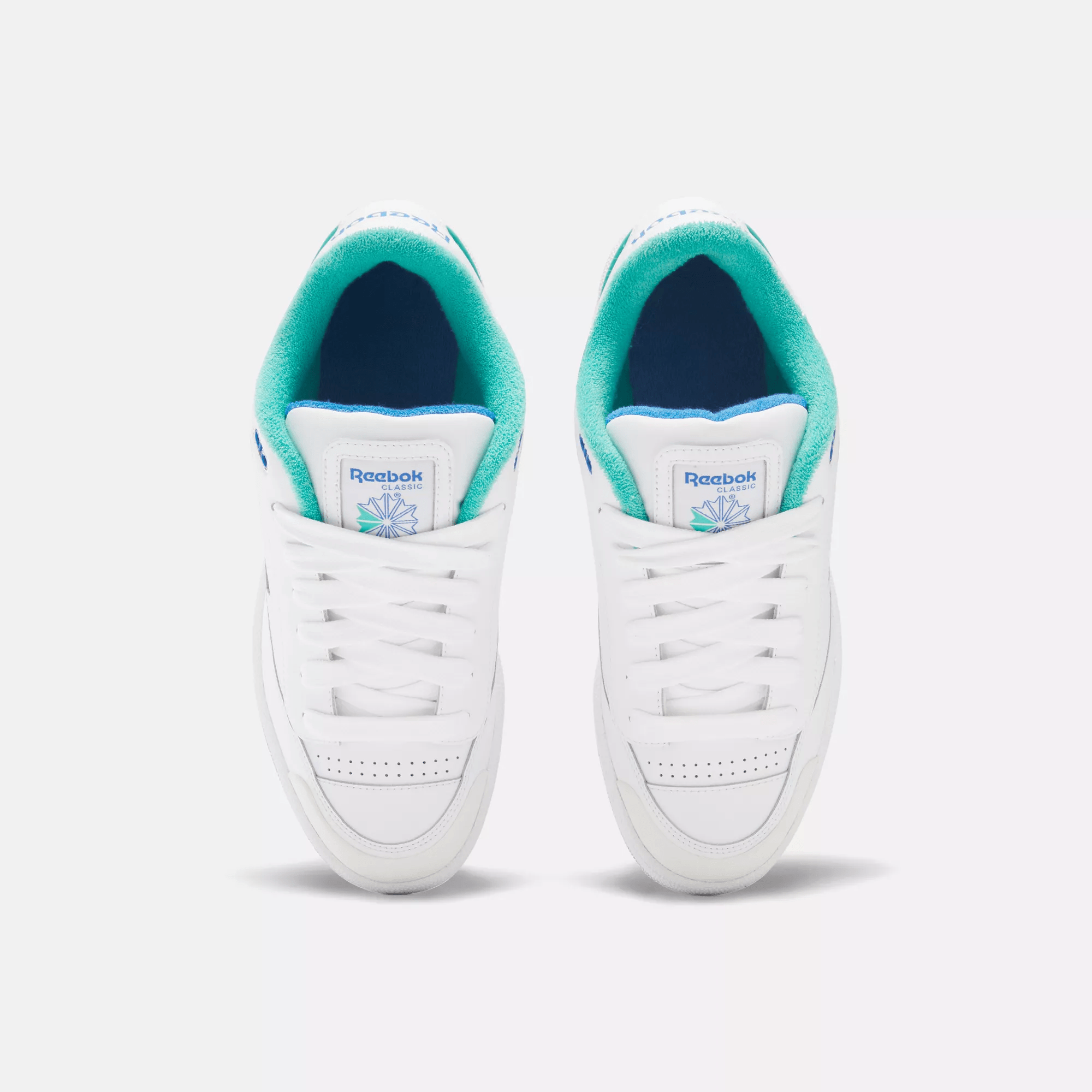 [100201213] MENS REEBOK CLUB C BULC