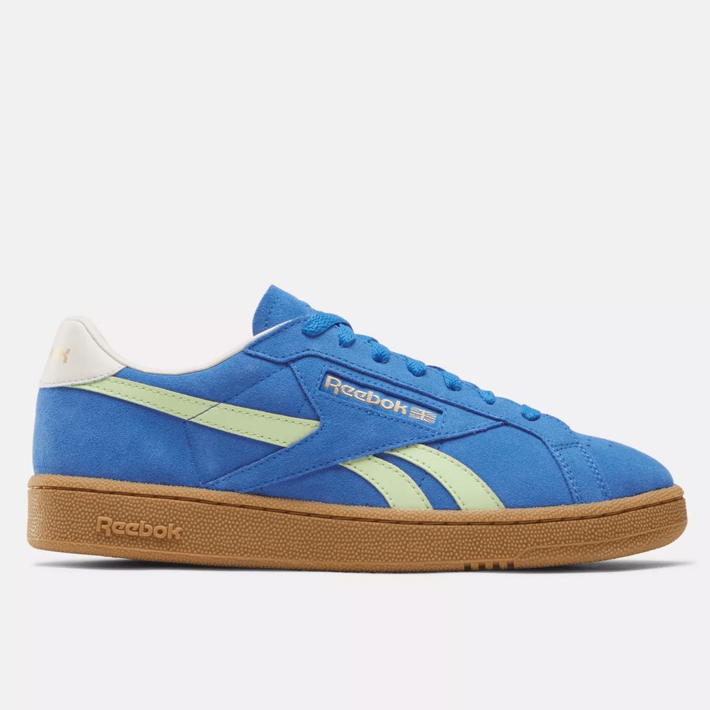 [100201230] MENS REEBOK CLUB C GROUNDS UK