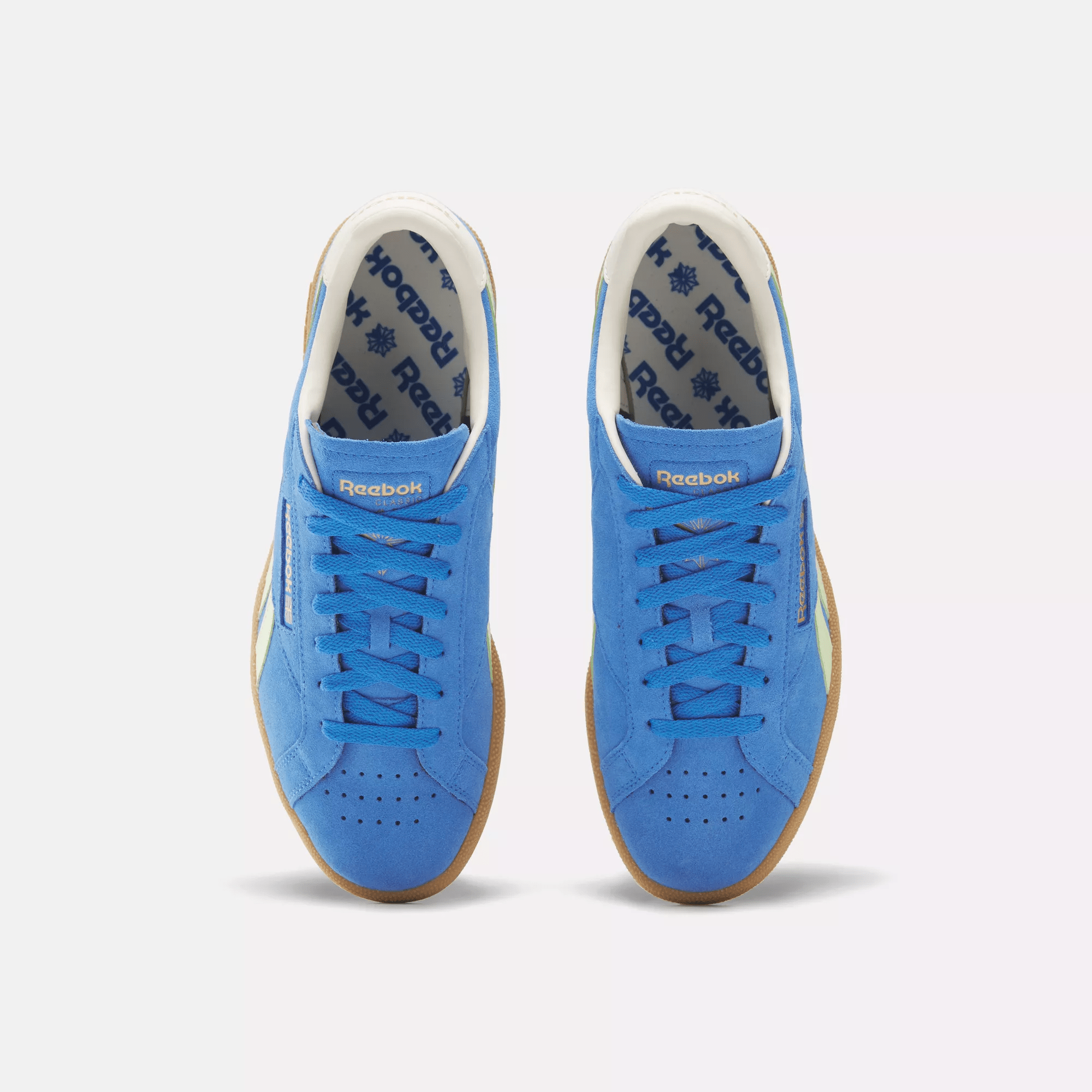 [100201230] MENS REEBOK CLUB C GROUNDS UK