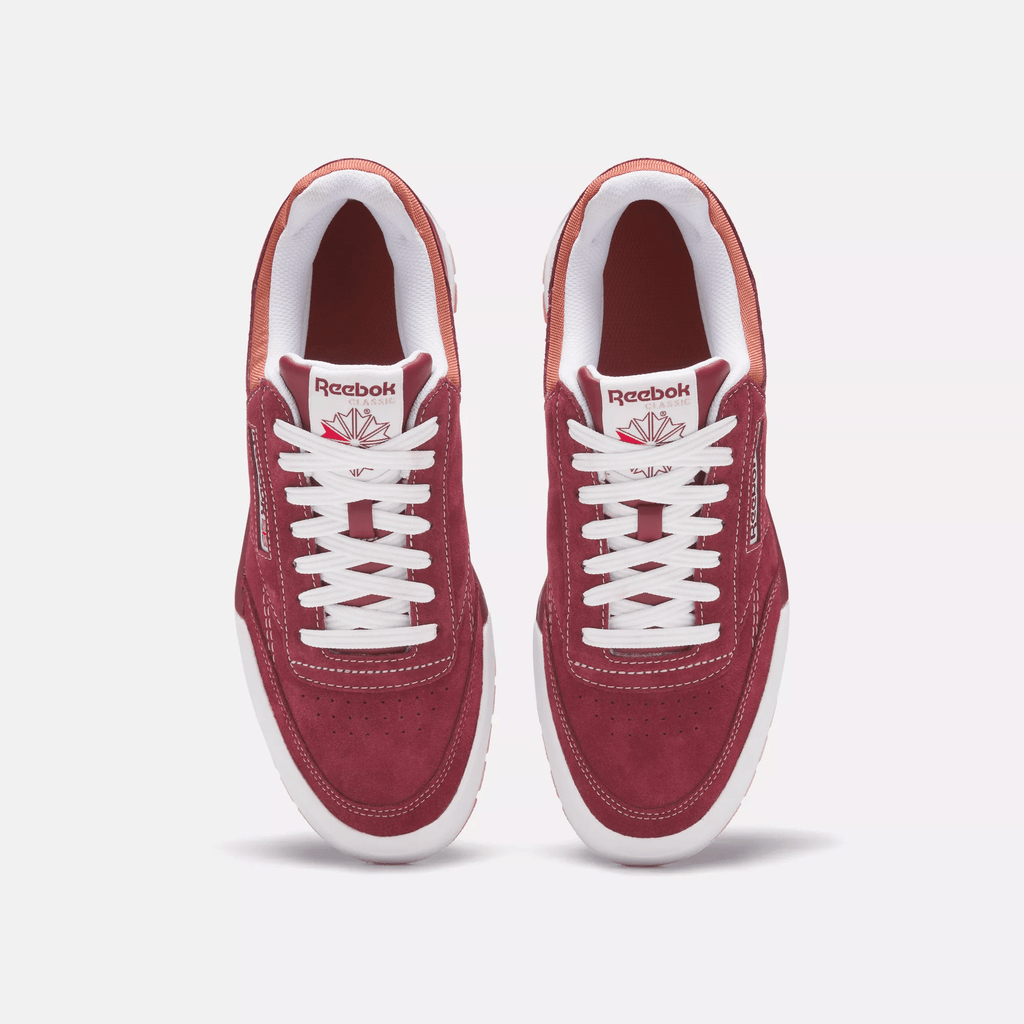 [100201244] MENS REEBOK CLUB C MEGACOURT