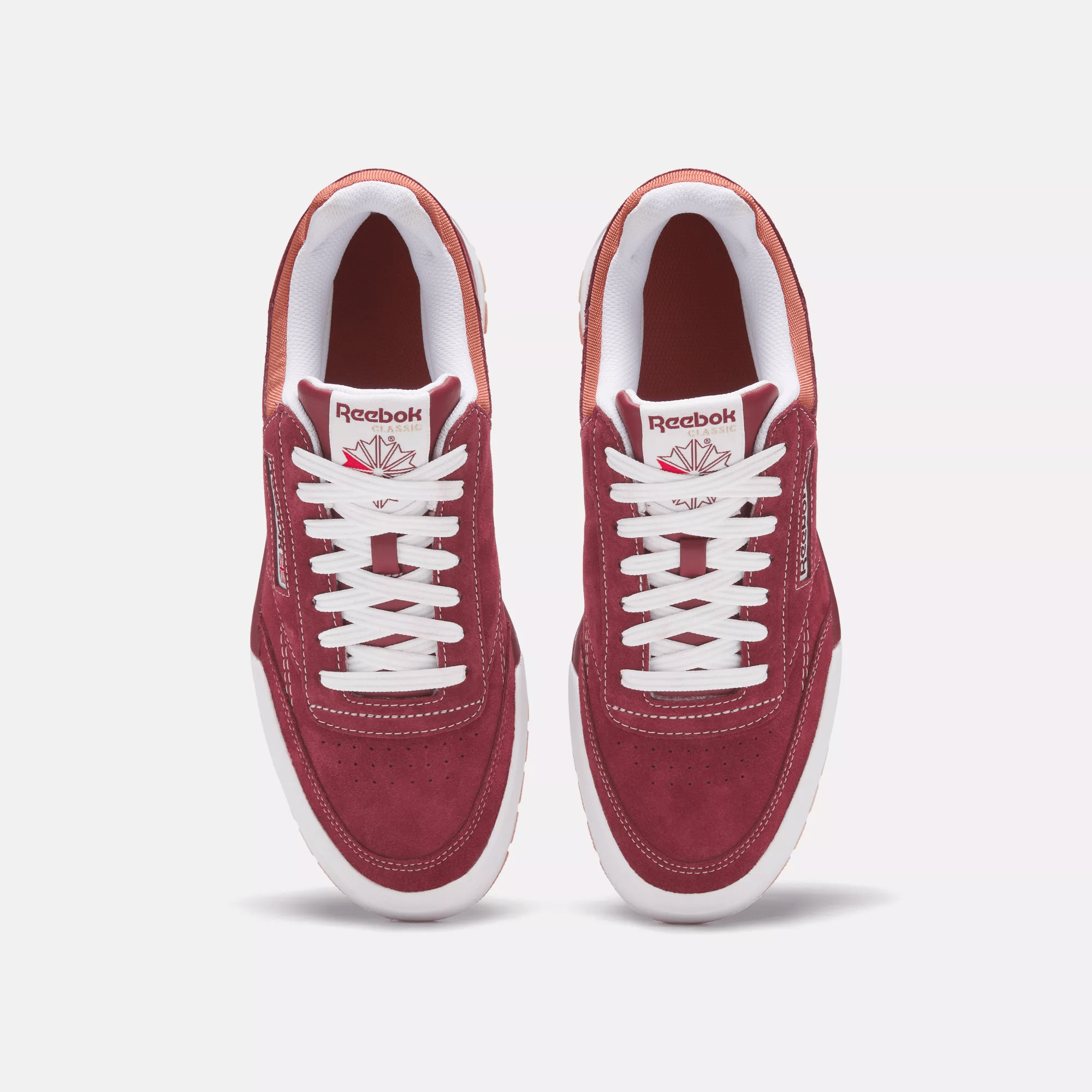 [100201244] MENS REEBOK CLUB C MEGACOURT