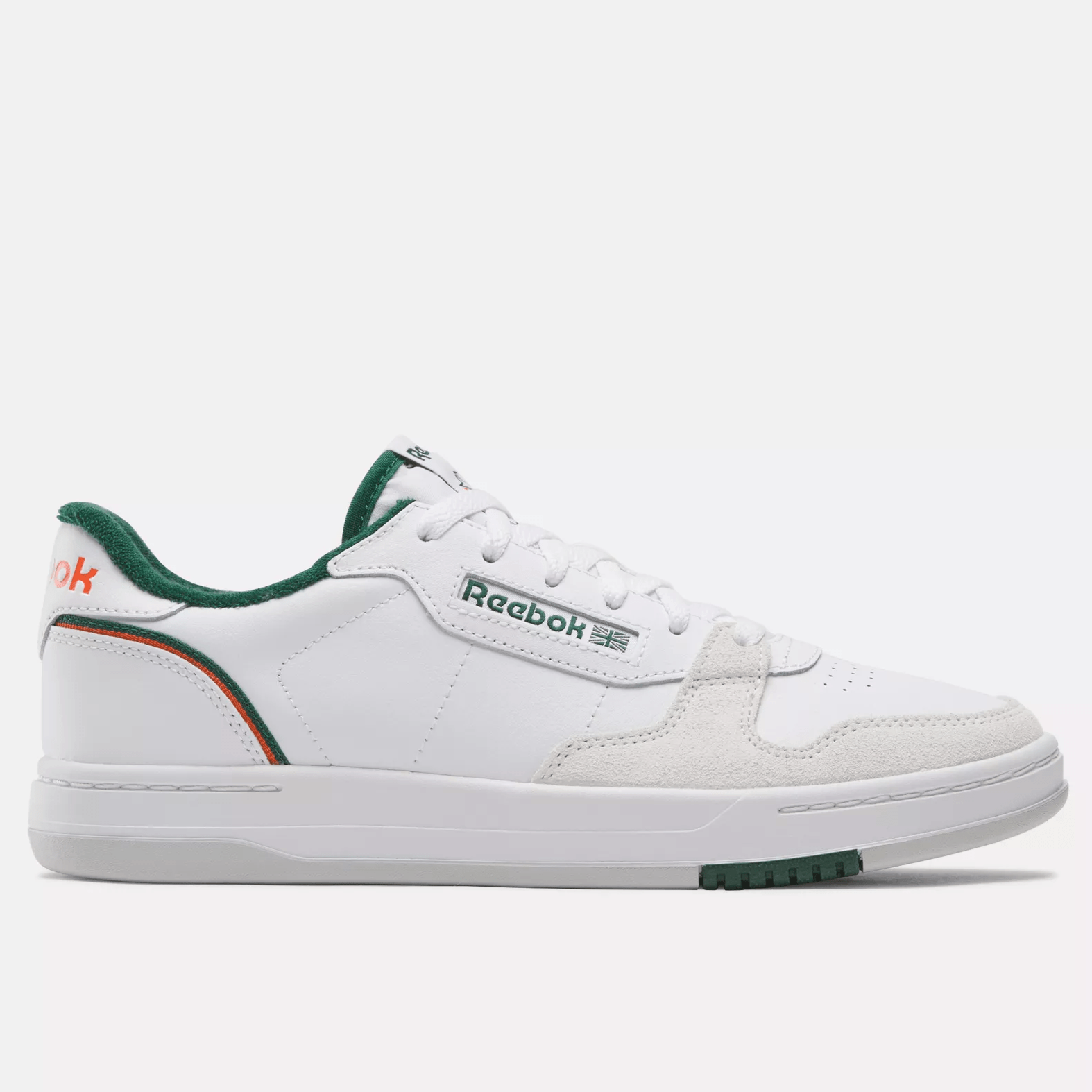 [100201247] MENS REEBOK PHASE COURT