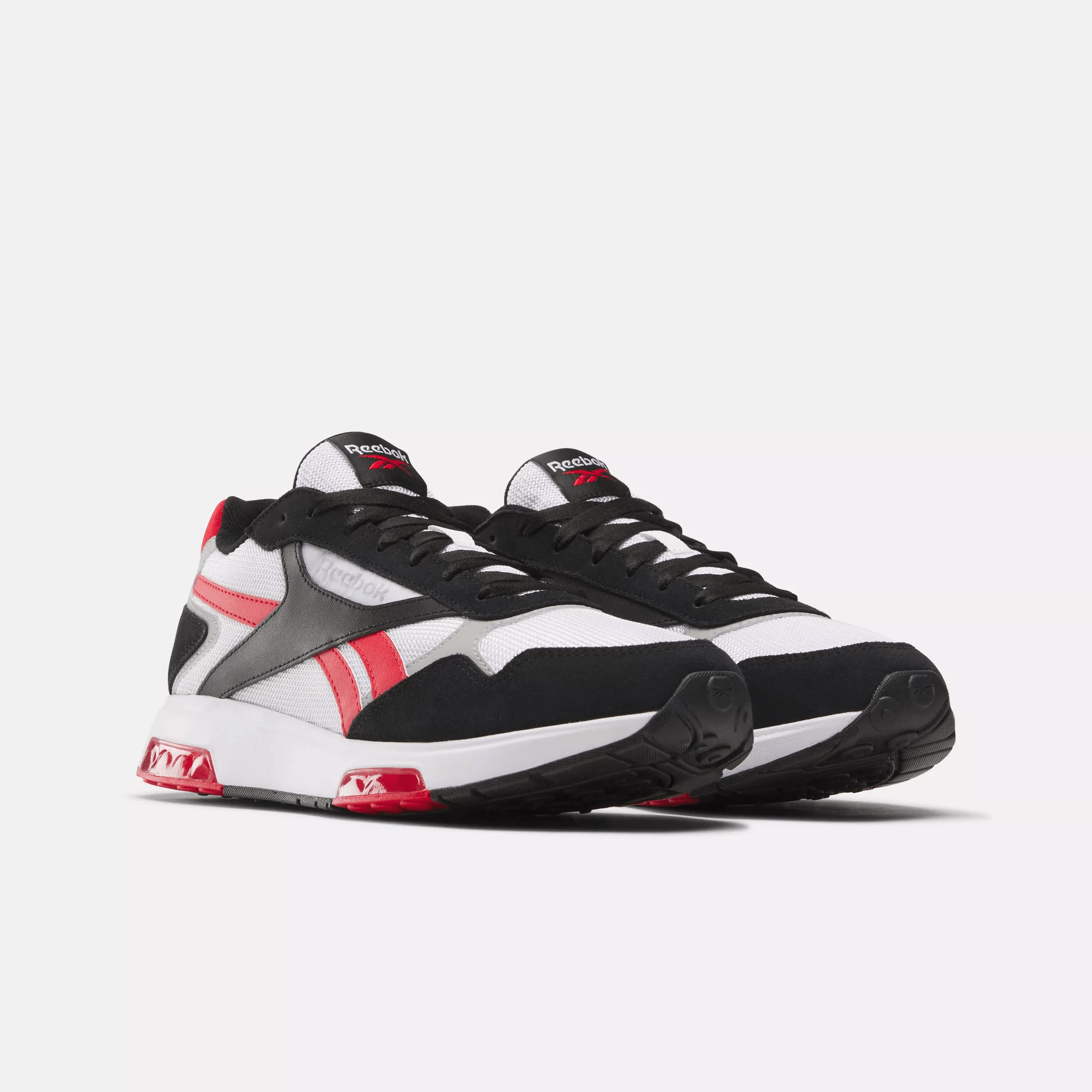 [100201250] MENS REEBOK GLIDE DMX
