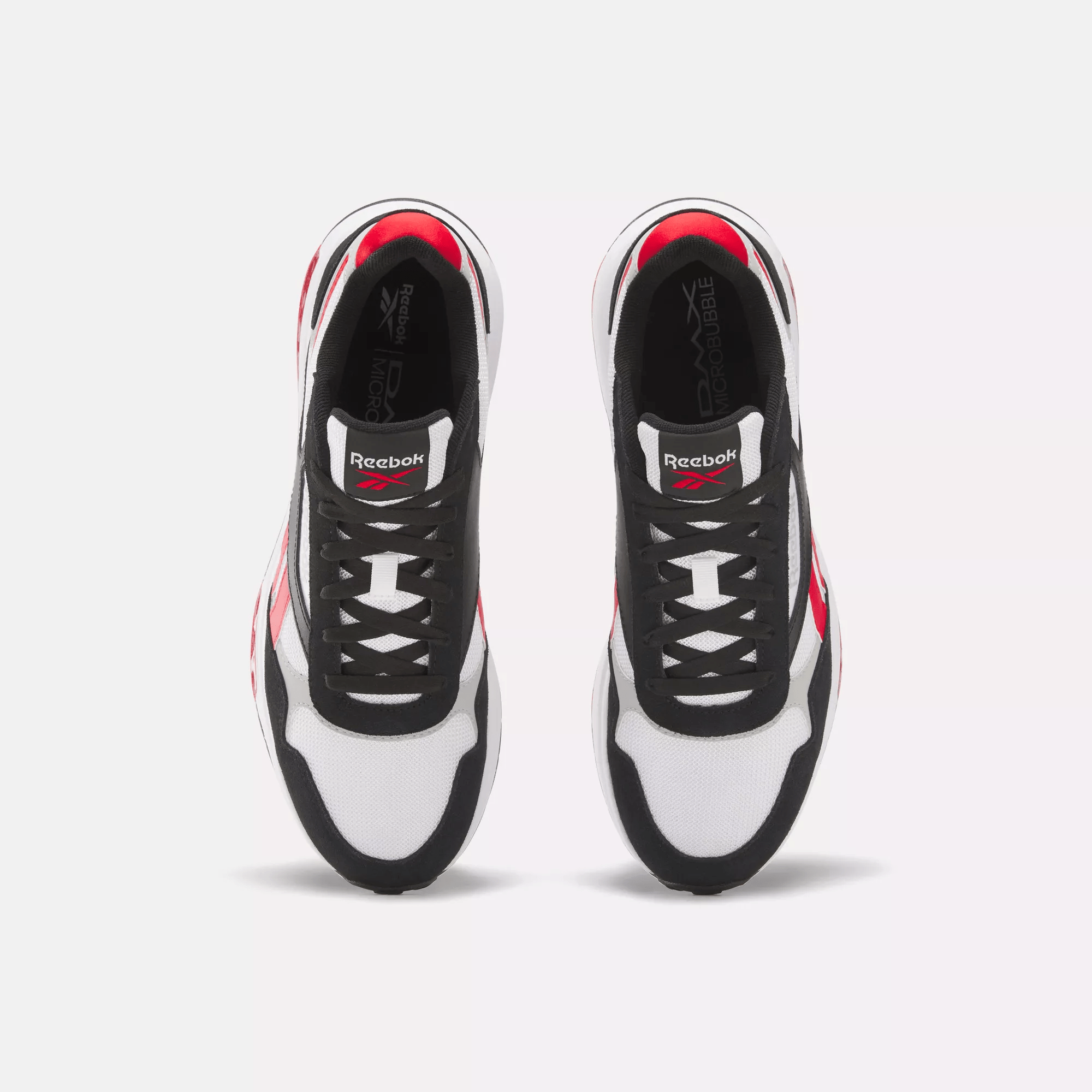 [100201250] MENS REEBOK GLIDE DMX