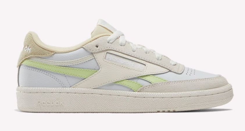 [100201408] Womens Reebok CLUB C REVENGE