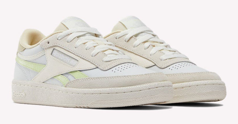[100201408] Womens Reebok CLUB C REVENGE