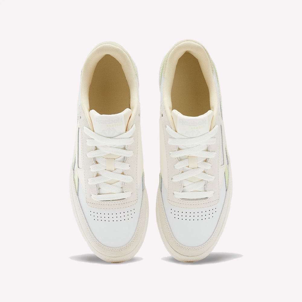 [100201408] Womens Reebok CLUB C REVENGE