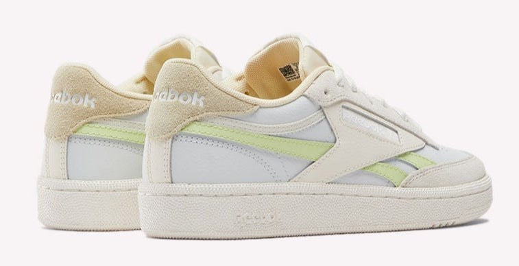 [100201408] Womens Reebok CLUB C REVENGE