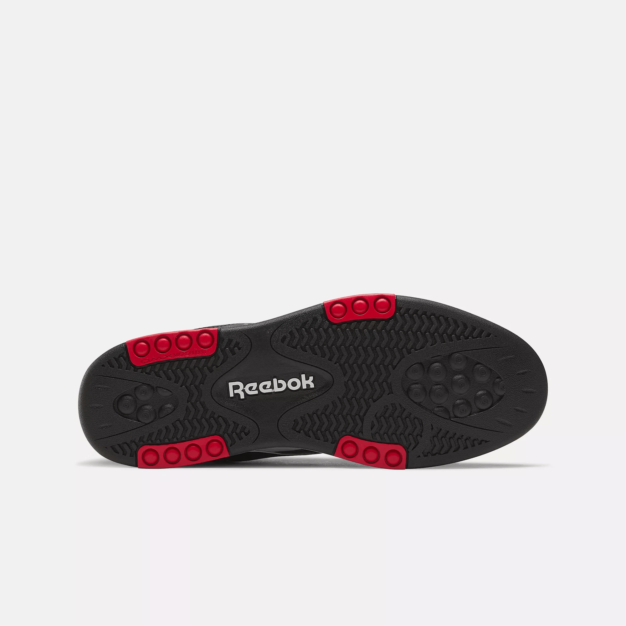 [100201527] MENS REEBOK BB 4500 DMX