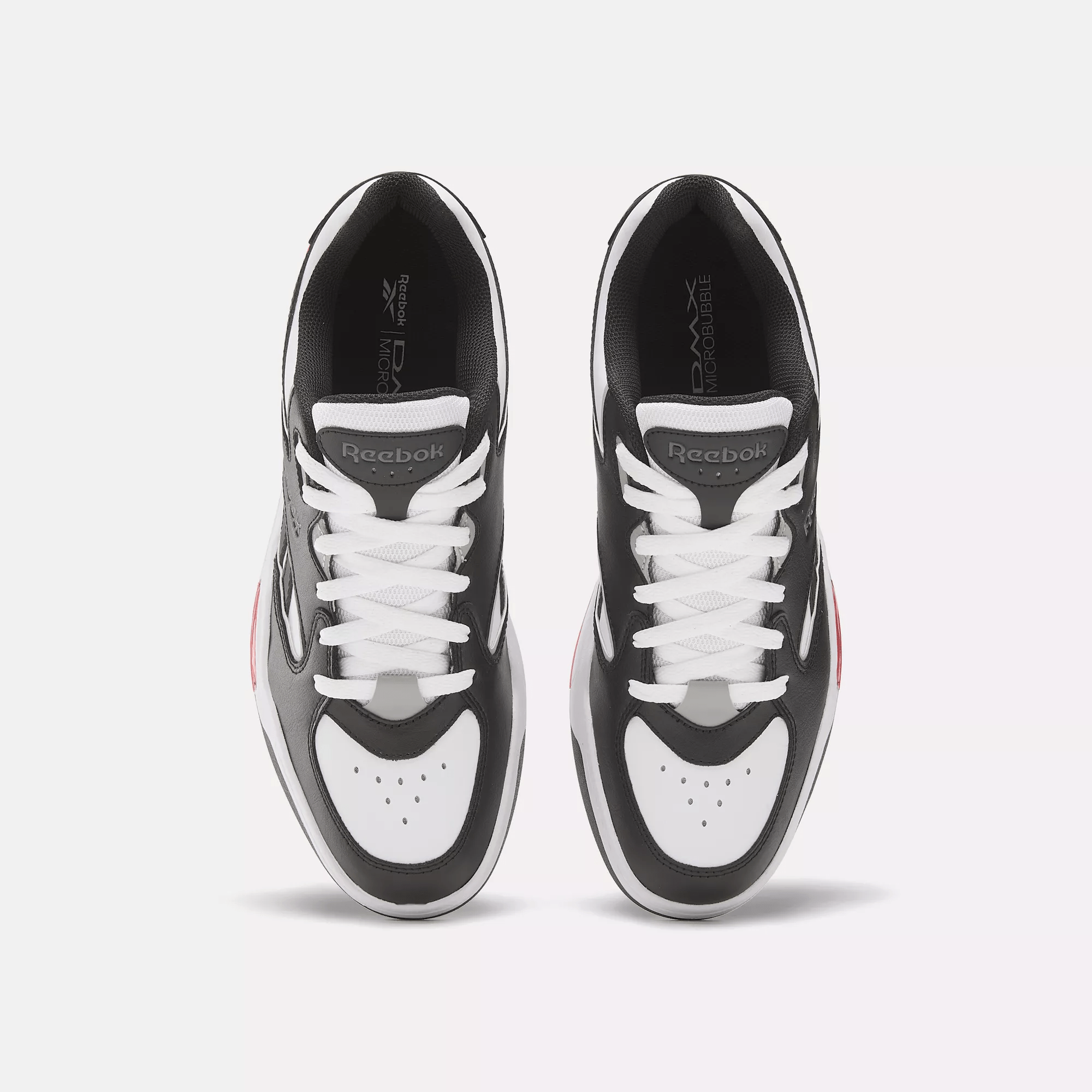 [100201527] MENS REEBOK BB 4500 DMX