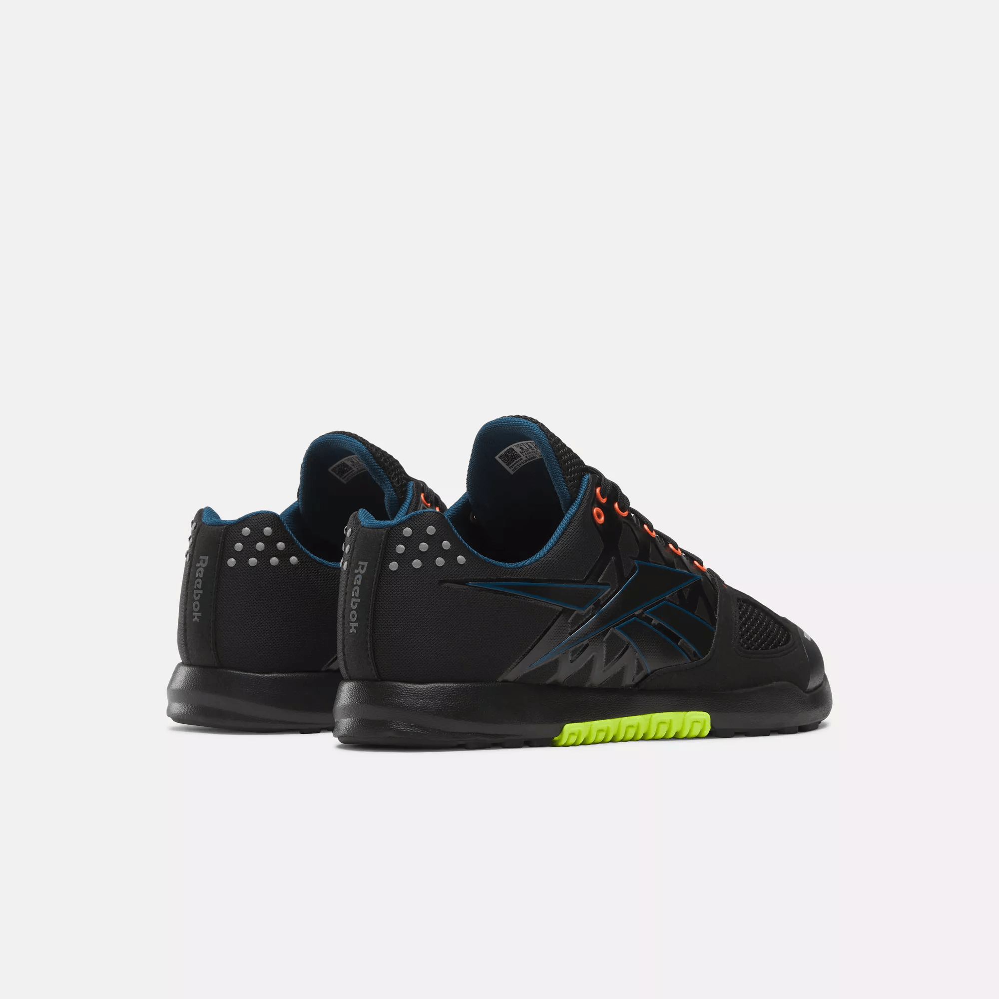 [100201550] MENS REEBOK NANO 2.0