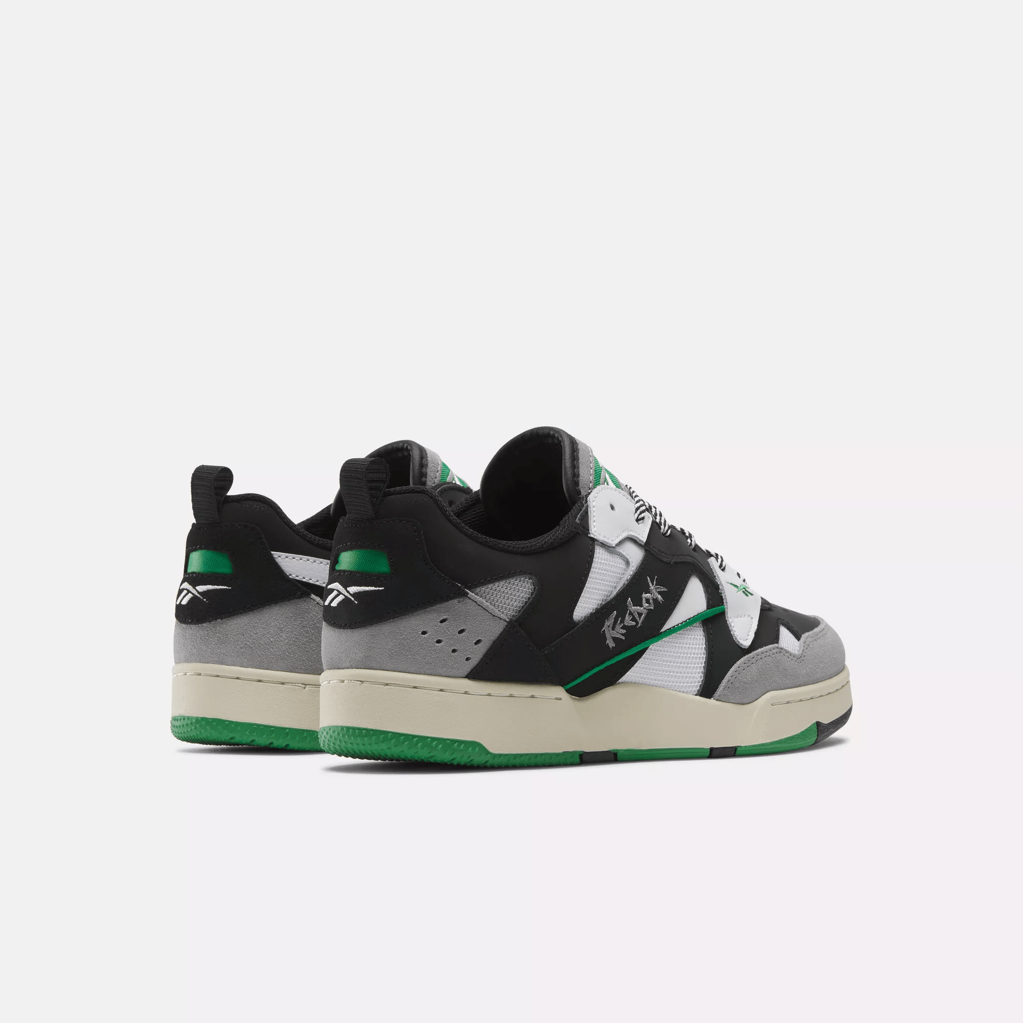 [100201680] MENS REEBOK BB 4000 II ‘96