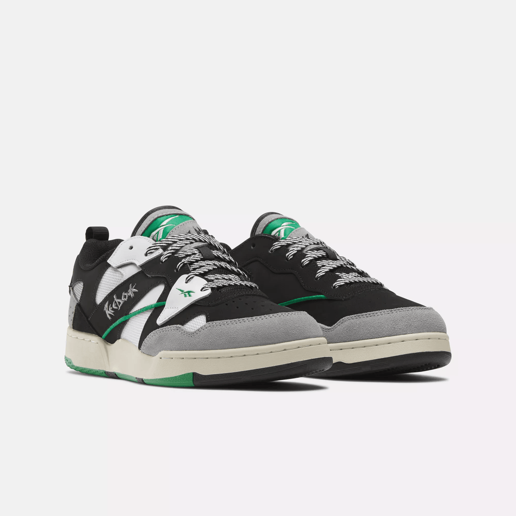 [100201680] MENS REEBOK BB 4000 II ‘96