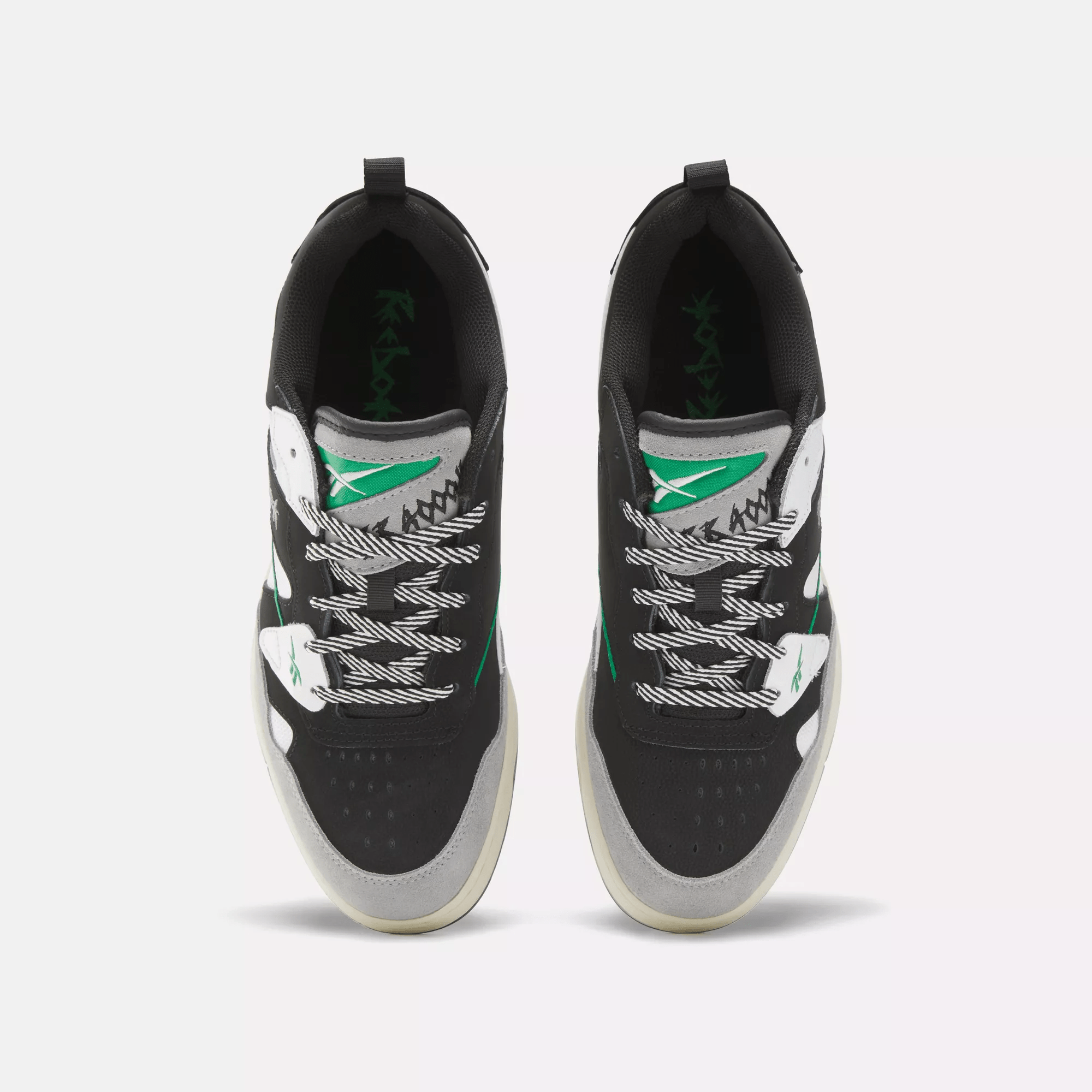[100201680] MENS REEBOK BB 4000 II ‘96