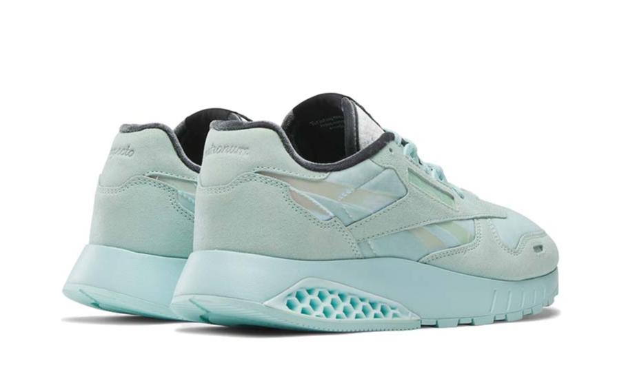 [100201813] MENS REEBOK CLASSIC LEATHER HEXALITE X HARRY POTTER PATRONUS