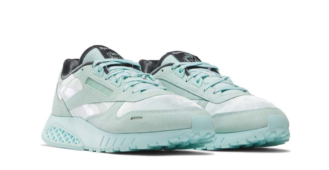 [100201813] MENS REEBOK CLASSIC LEATHER HEXALITE X HARRY POTTER PATRONUS