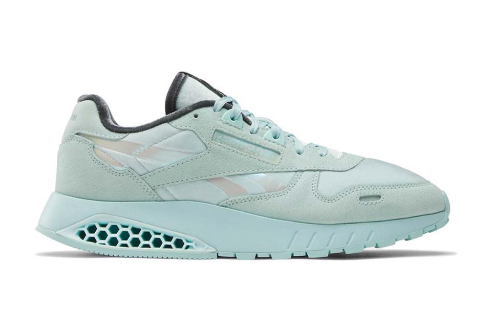 [100201813] MENS REEBOK CLASSIC LEATHER HEXALITE X HARRY POTTER PATRONUS