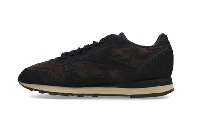 [100201817] MENS REEBOK CLASSIC LEATHER