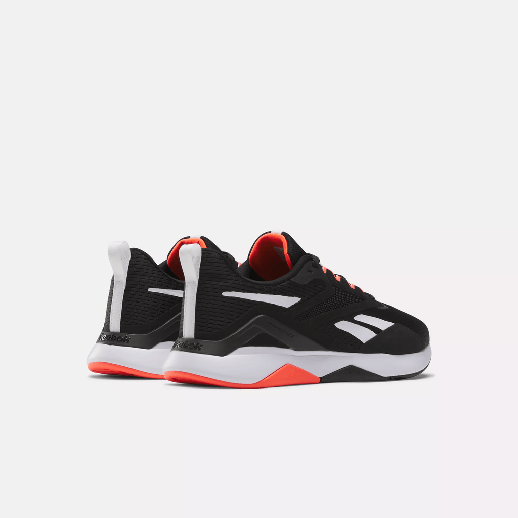 [100202644] MENS REEBOK NANOFLEX TR 2