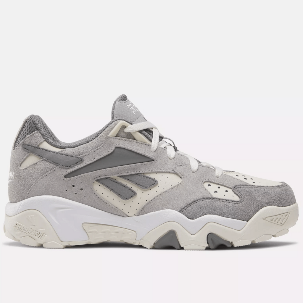[100202786] MENS REEBOK PRESEASON 94 LOW
