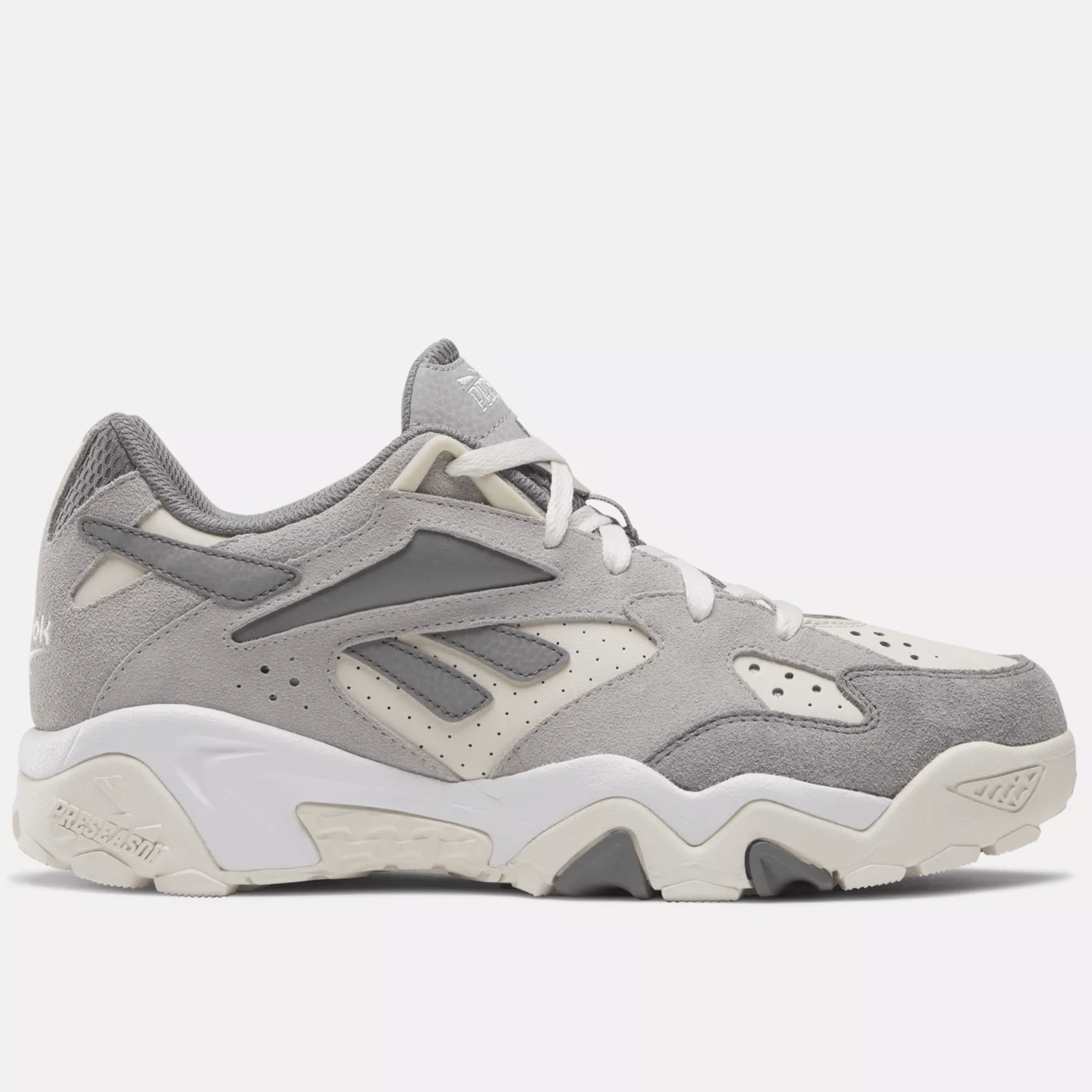 [100202786] MENS REEBOK PRESEASON 94 LOW