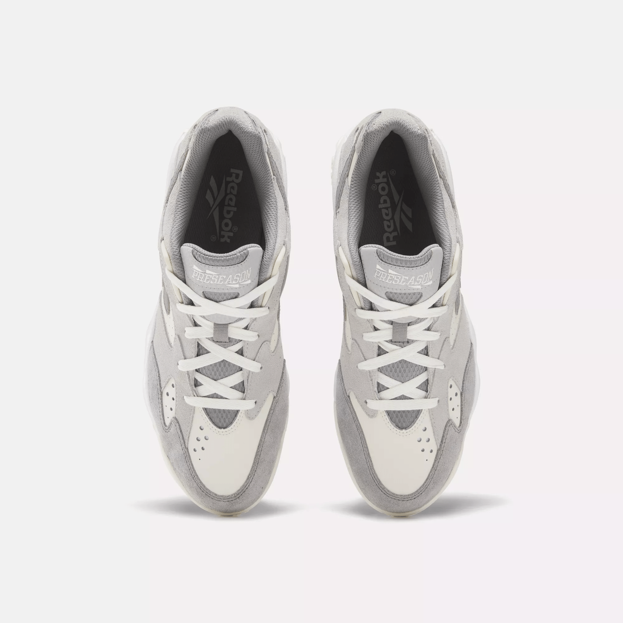 [100202786] MENS REEBOK PRESEASON 94 LOW