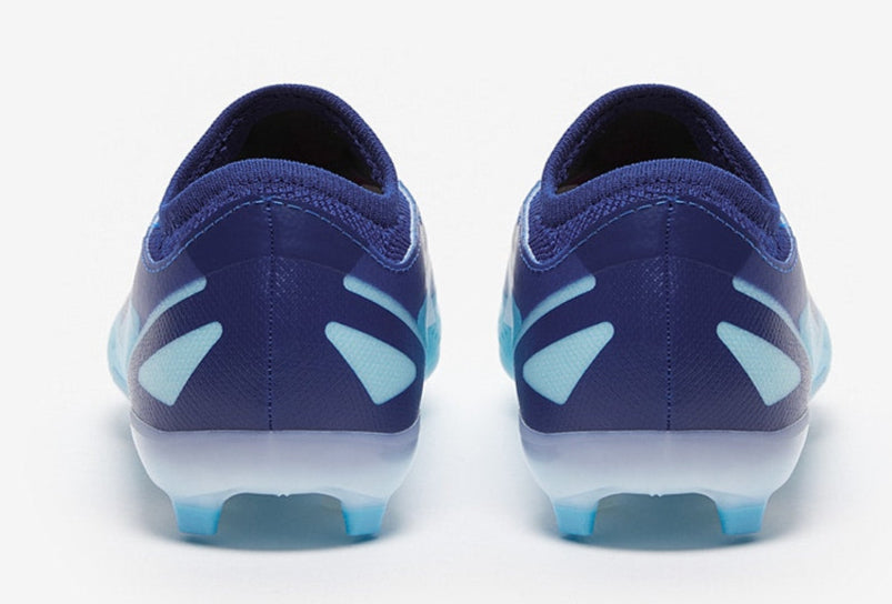 [ID9356] BOYS ADIDAS X CRAZYFAST.3 LACELESS FG J 'MARINERUSH PACK' (NO LID)