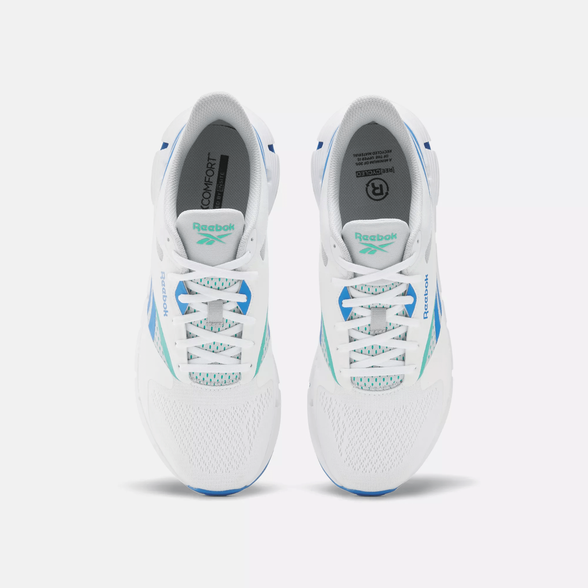 [100205015] MENS REEBOK ZIG DYNAMICA 5