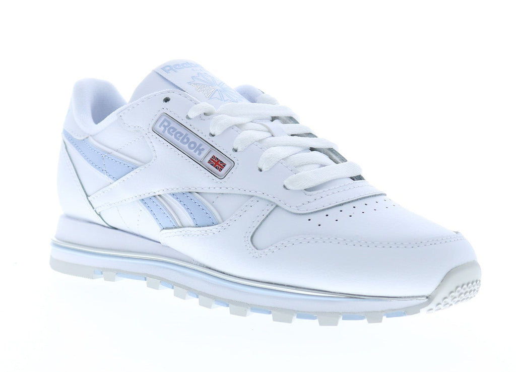 [100205089] WOMENS REEBOK CLASSIC LEATHER CLIP V2