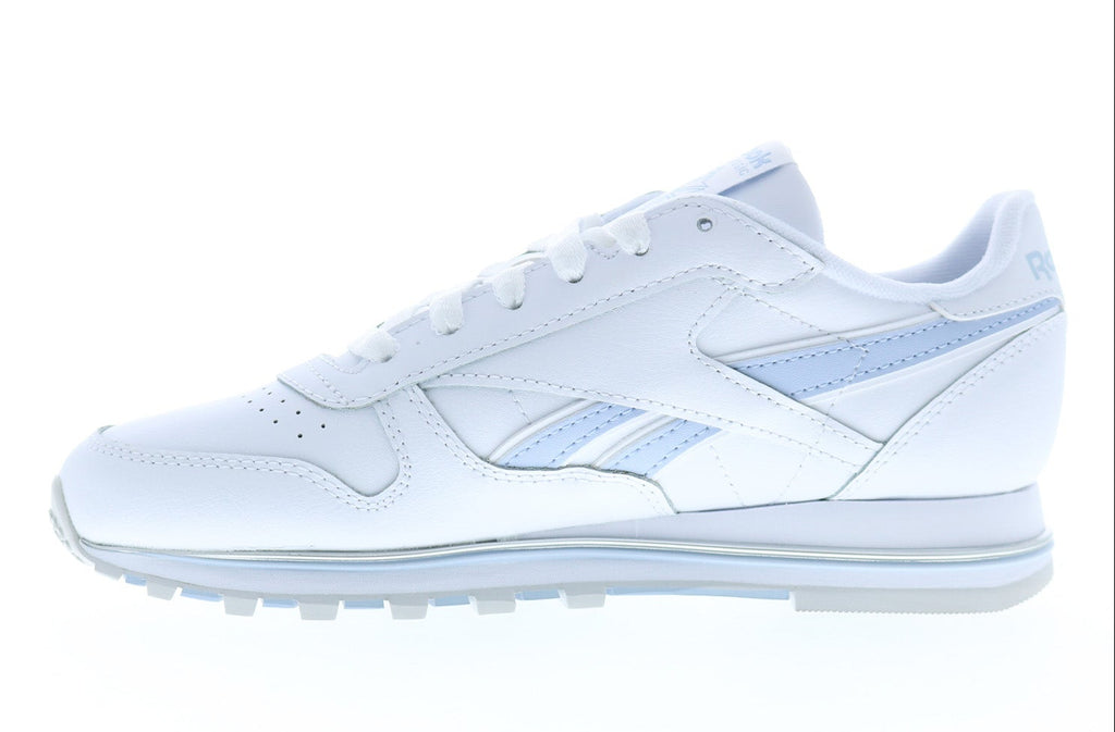 [100205089] WOMENS REEBOK CLASSIC LEATHER CLIP V2