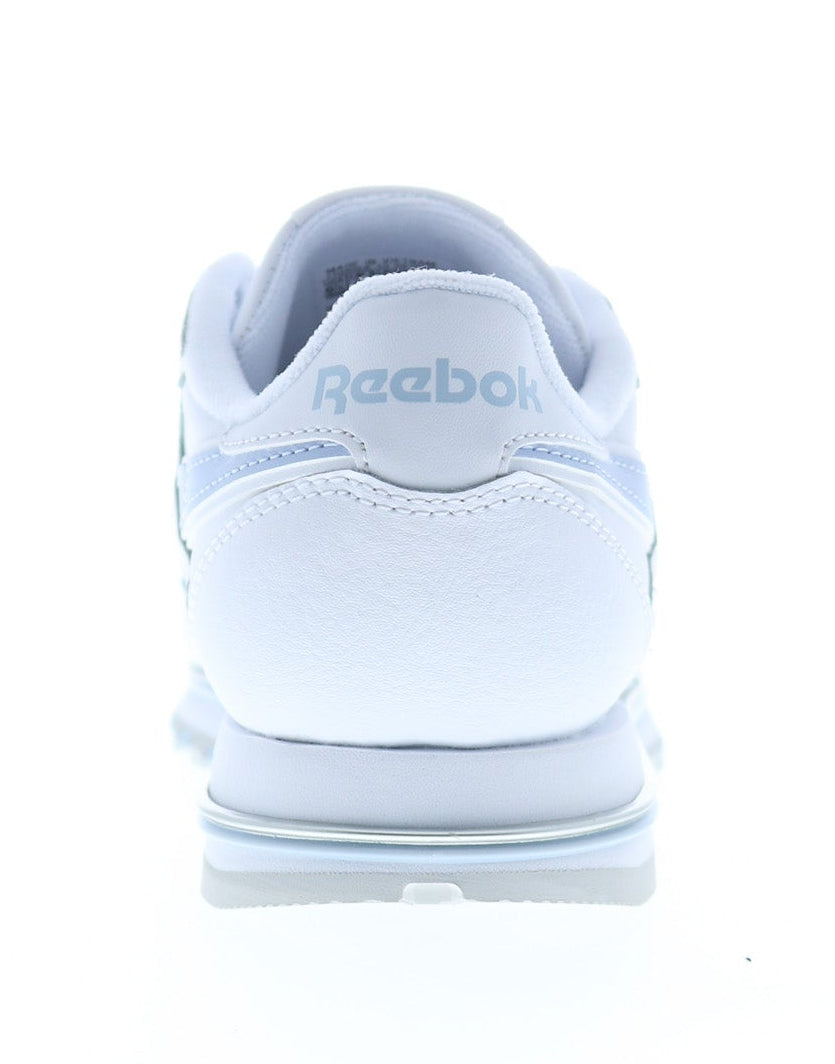 [100205089] WOMENS REEBOK CLASSIC LEATHER CLIP V2