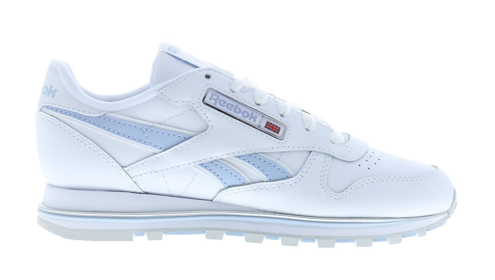 [100205089] WOMENS REEBOK CLASSIC LEATHER CLIP V2